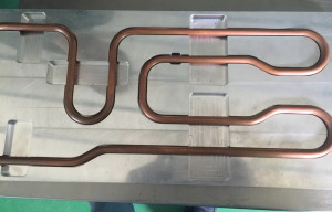 custom bending tubing