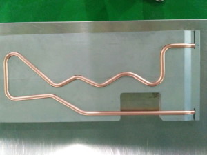 custom bending tubing