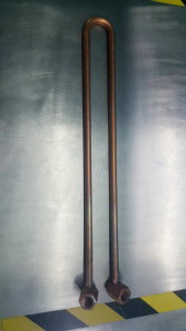 custom bending tubing