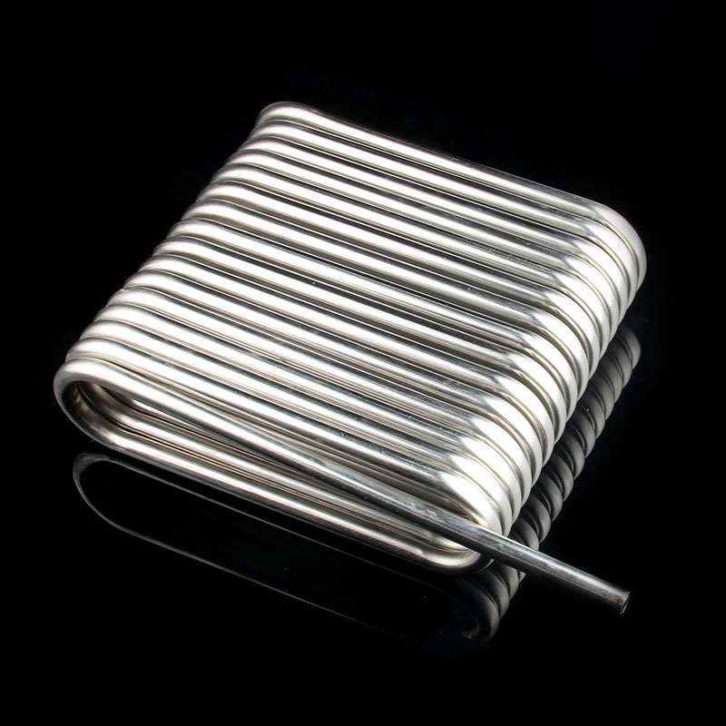 Water Source Heat Pump Evaporator Coil-kaweller.com
