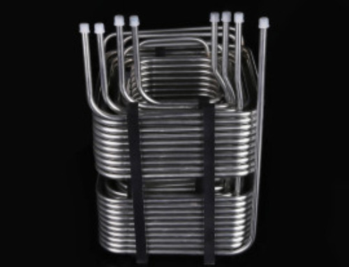 Beer Cooler Coil