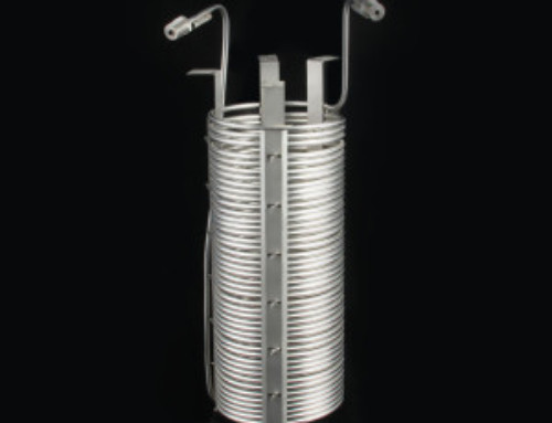 Beverage Coil