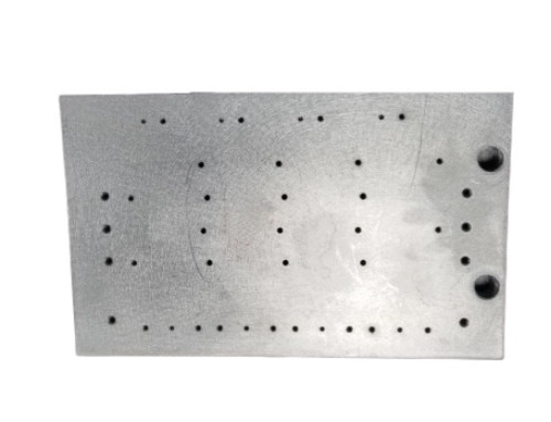 Vacuum Brazed Cold Plate