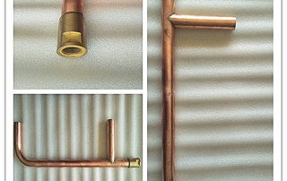 liquid level indicator